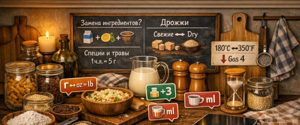 Домашний помощник