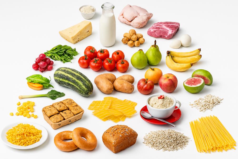 29 самых полезных продуктов на планете