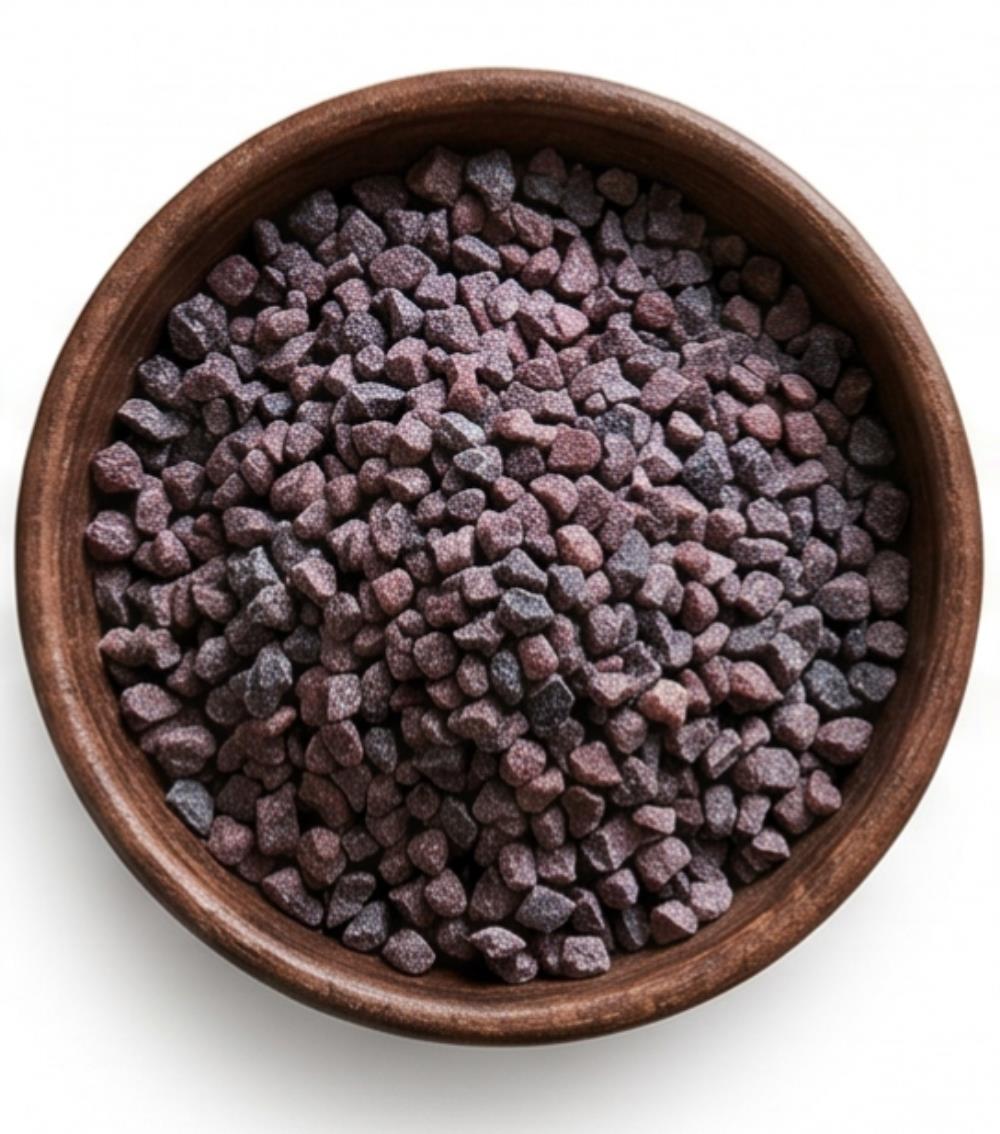 Черная соль (Kala Namak)