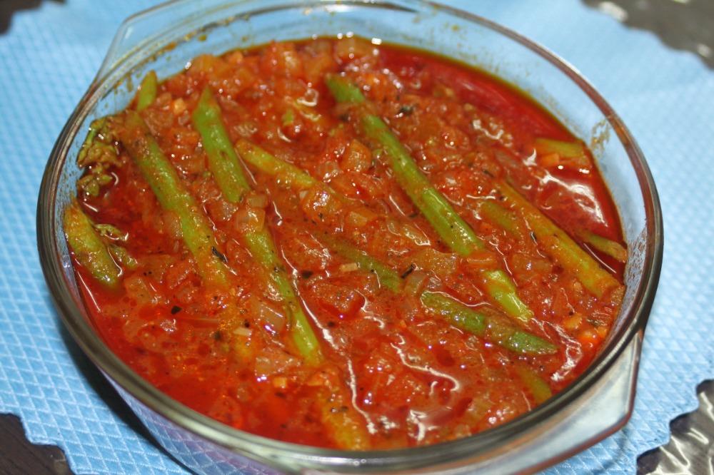 Финальный штрих