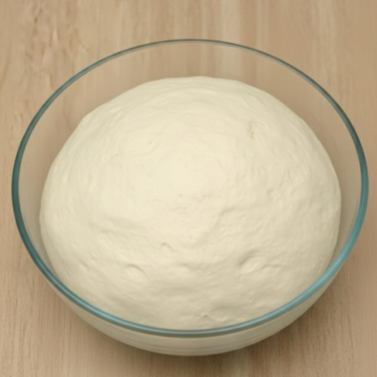 Аджарские Хачапури (Лодочки с Сыром и Яйцом)