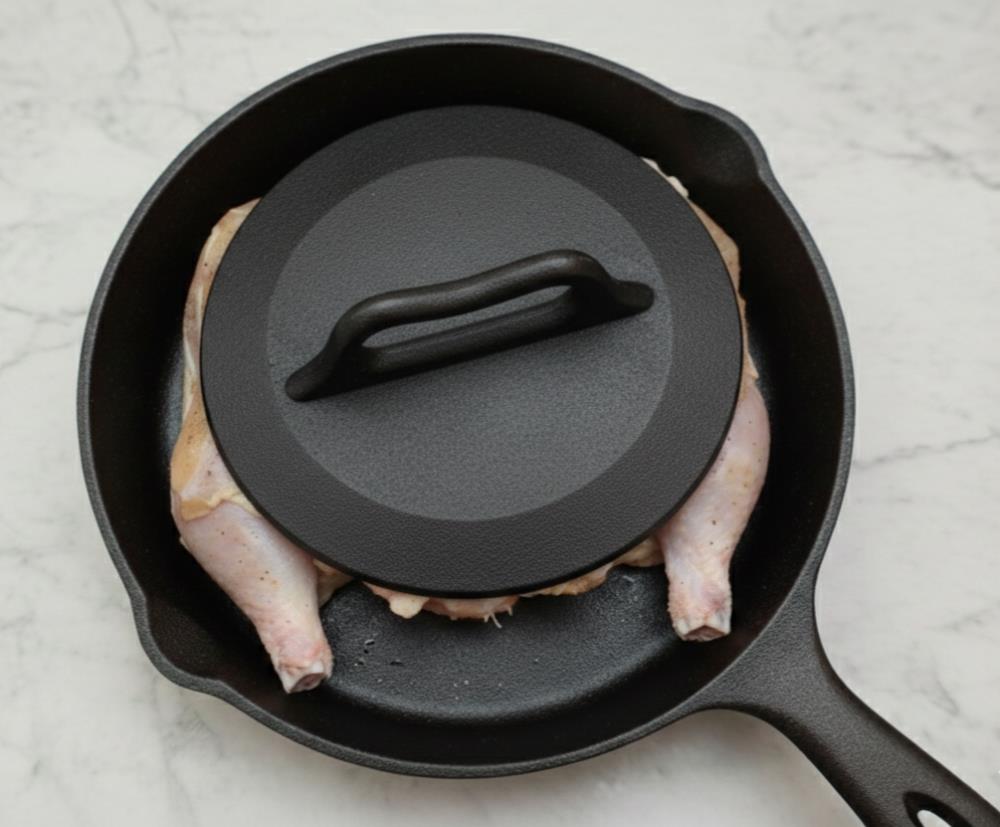 Жарка - первая сторона