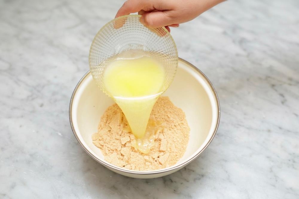 Подготовка основы