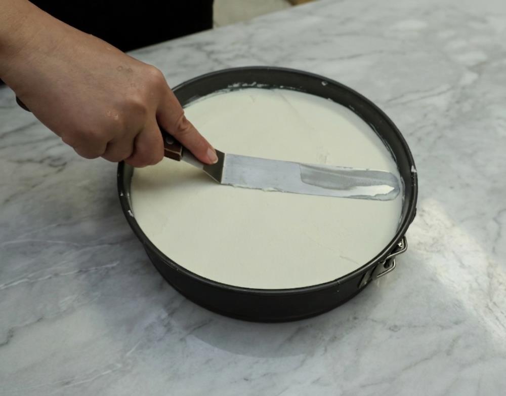 Выравниваем поверхность