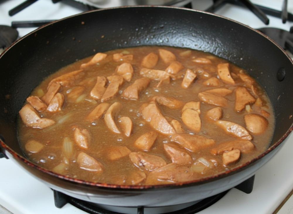 Добавить специи