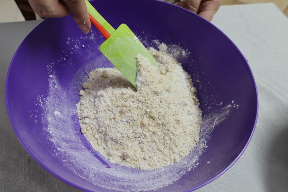 Сухие компоненты