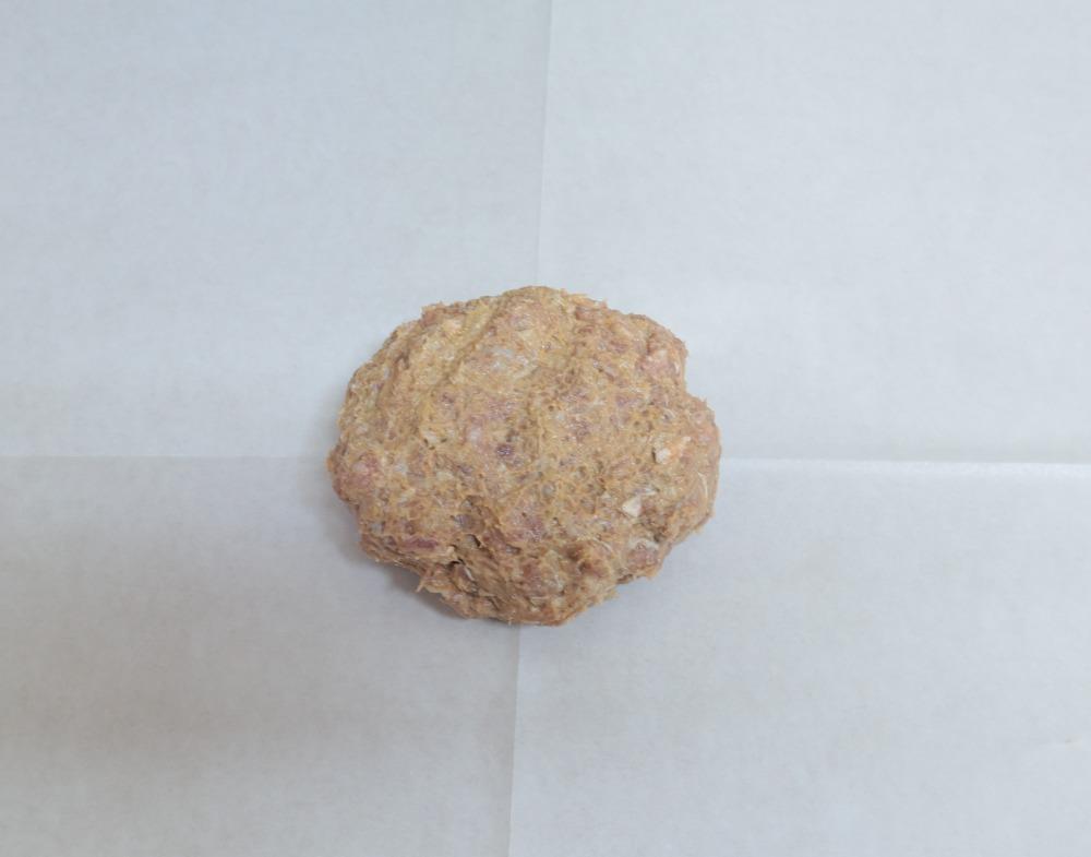 Раскатываем фарш