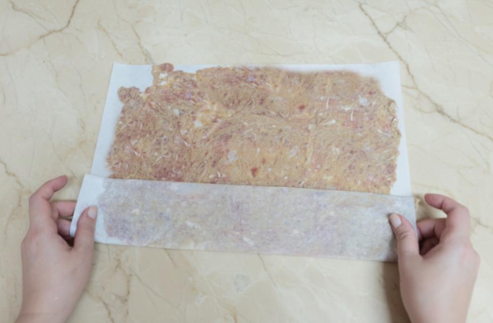 Свернуть в виде плоских прямоугольников