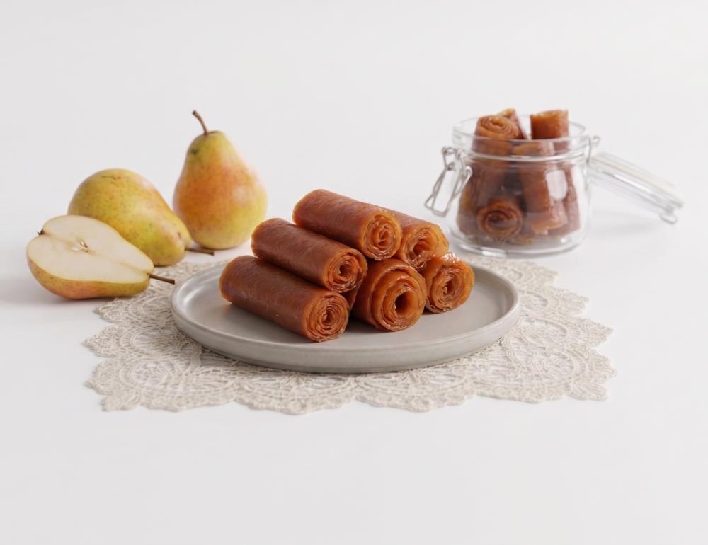 Пастила по-словацки
