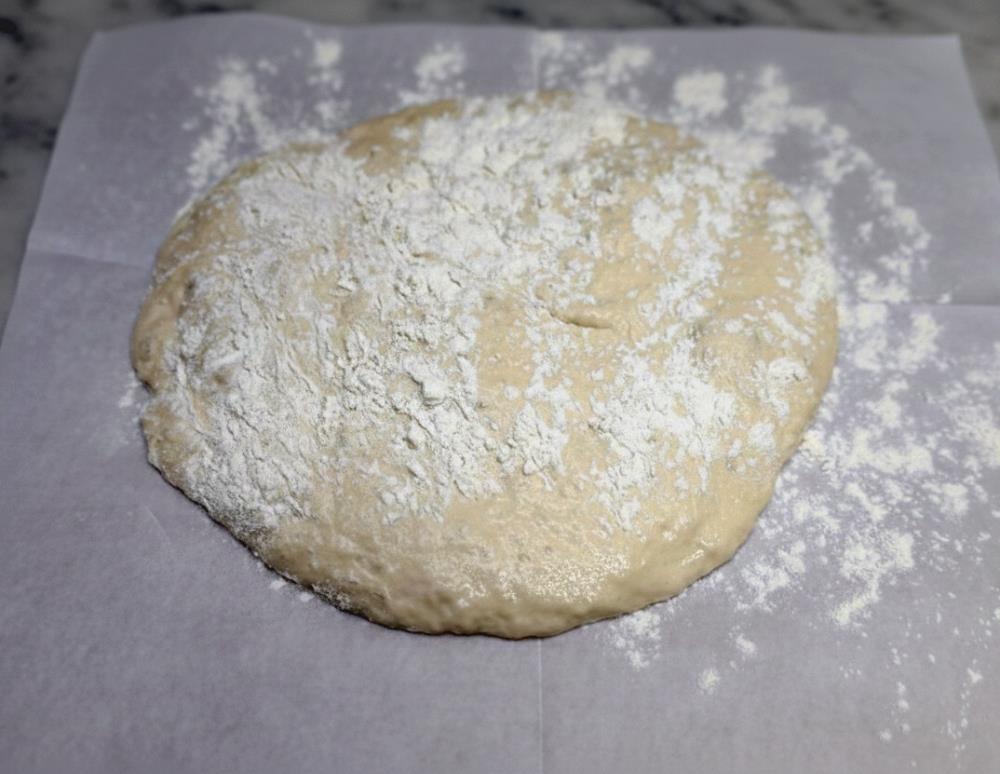 Подготовка порций