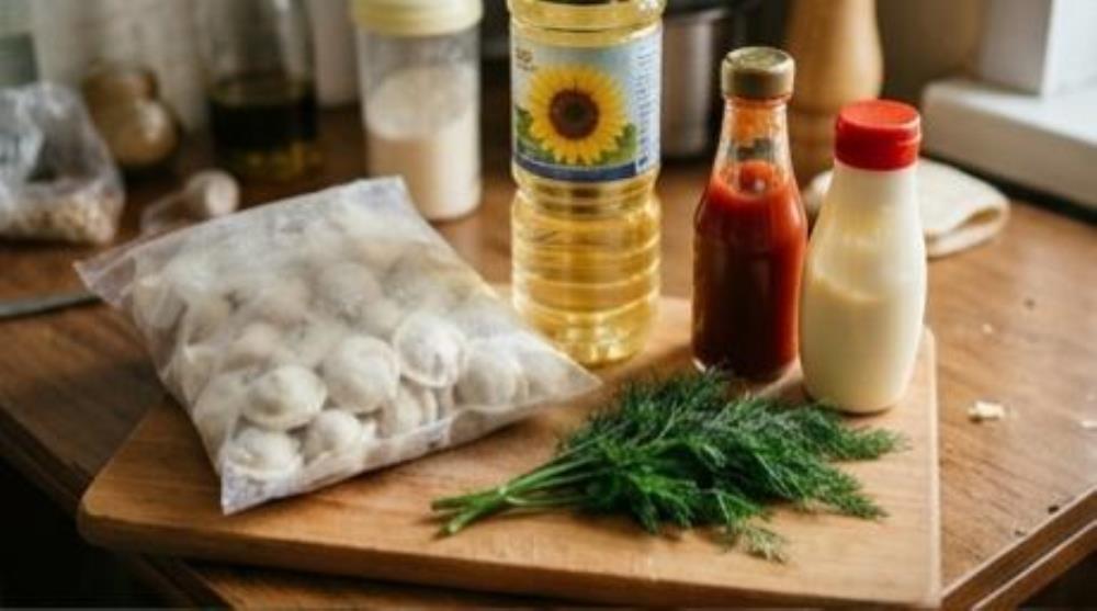 Ингредиенты