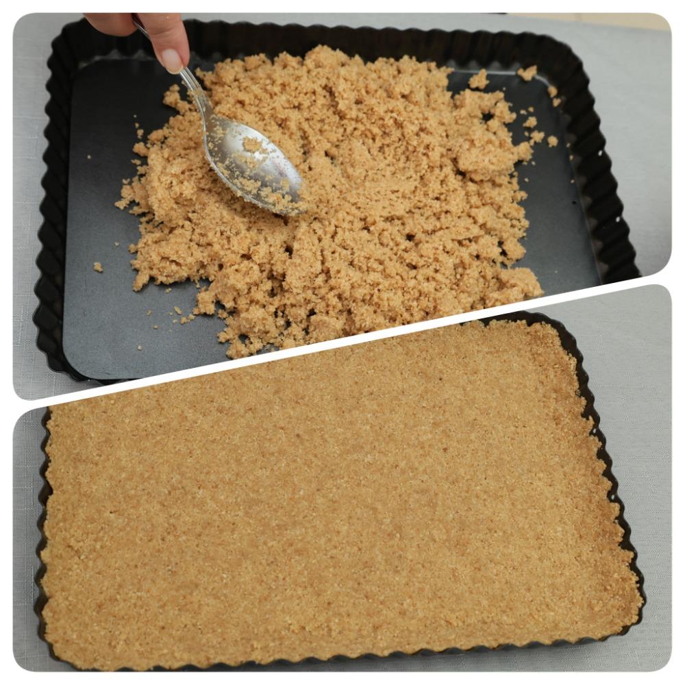 Формирование основы