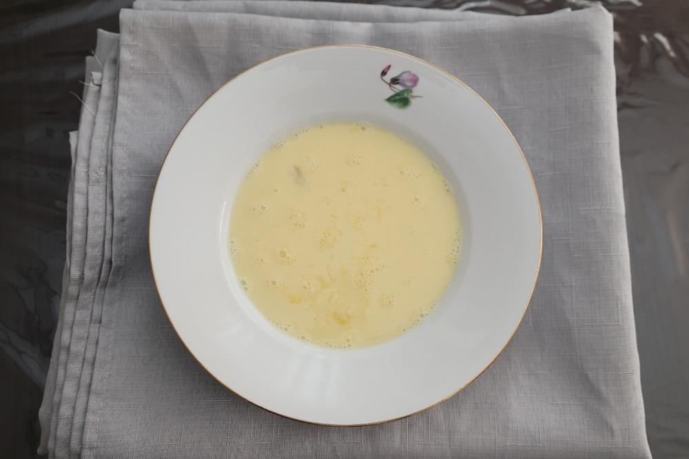 Яичная смесь