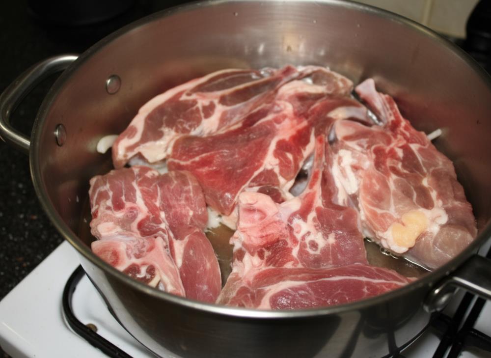 Подготовка основы и послойная укладка