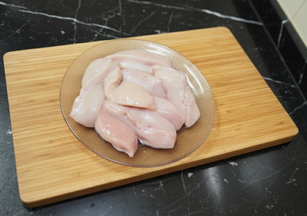 Подготовка семенников