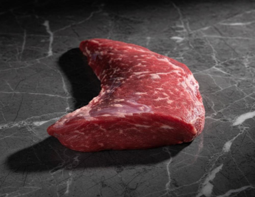 Бюргермейстерский, или пасторский, кусок