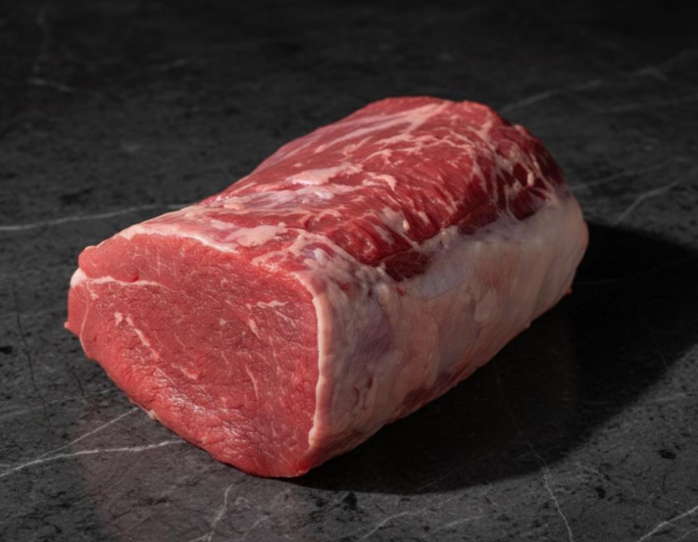 Хвост молочных телят