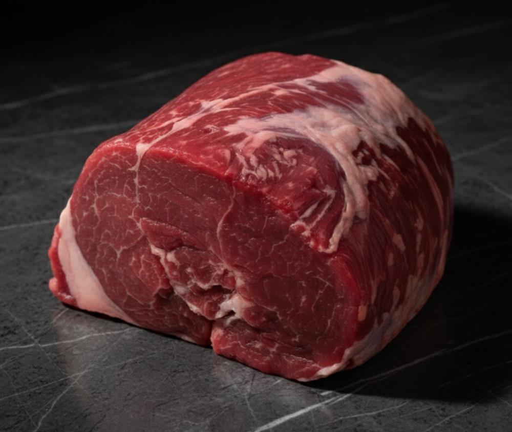 Задняя лодыжка (икра, бычья нога)