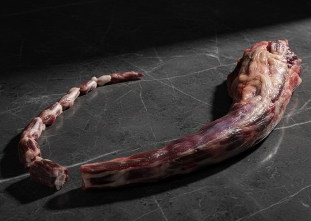 Бычий хвост