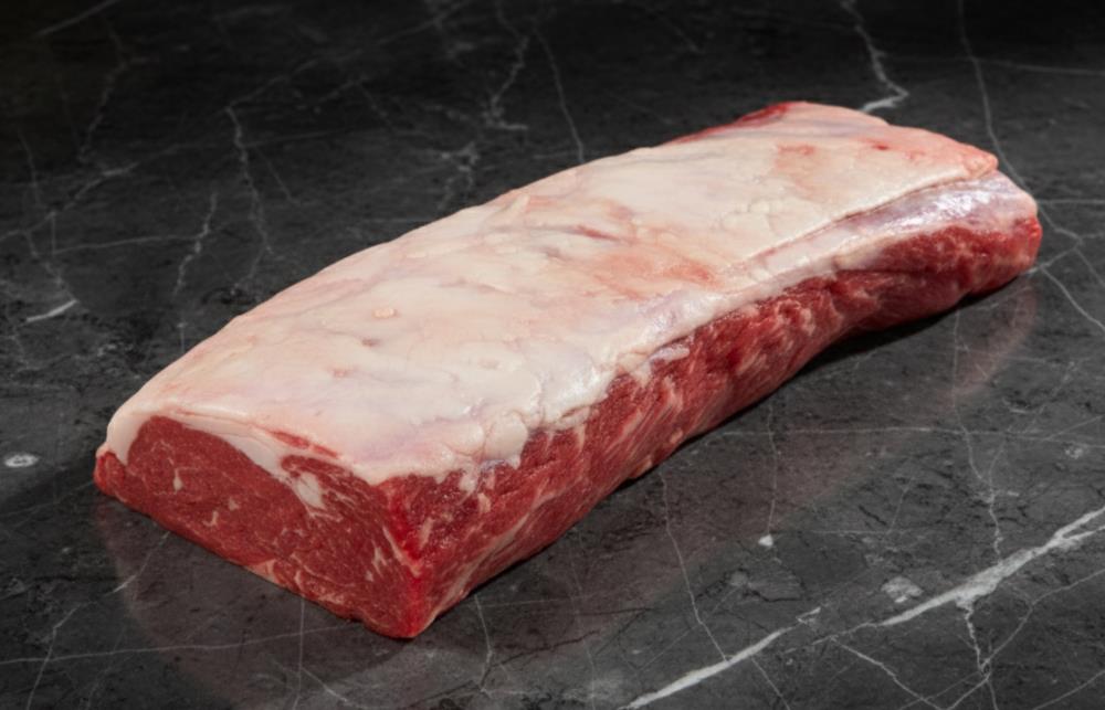 Плоский ростбиф