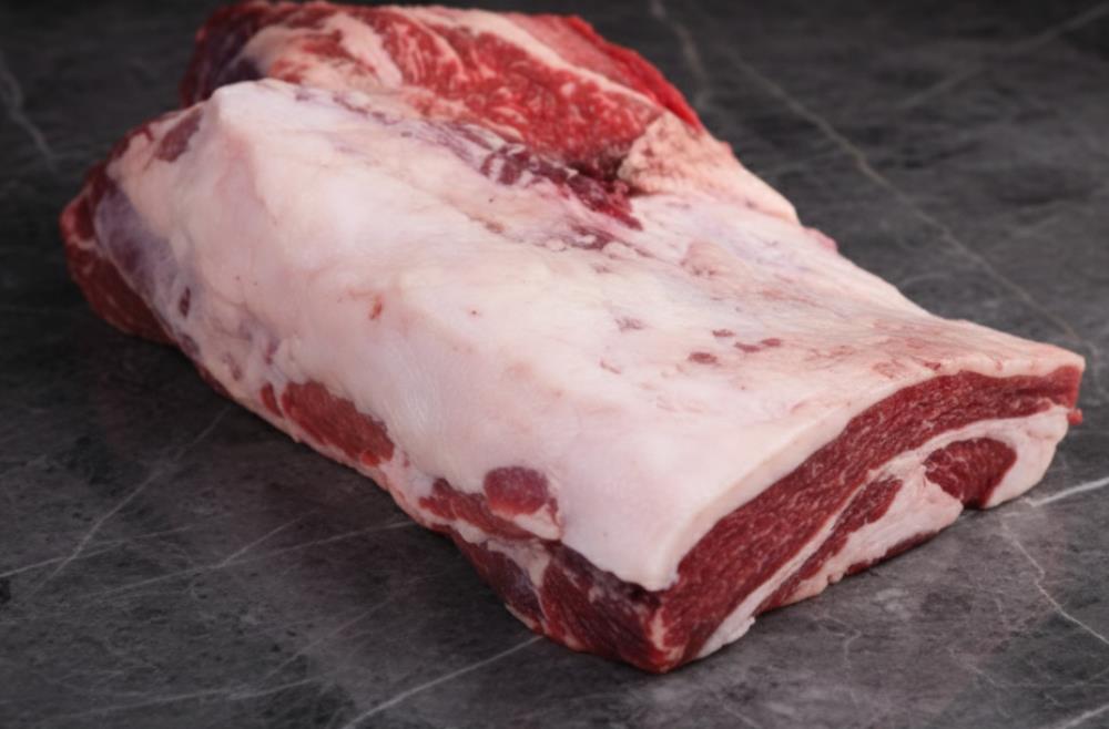 Центральная грудинка