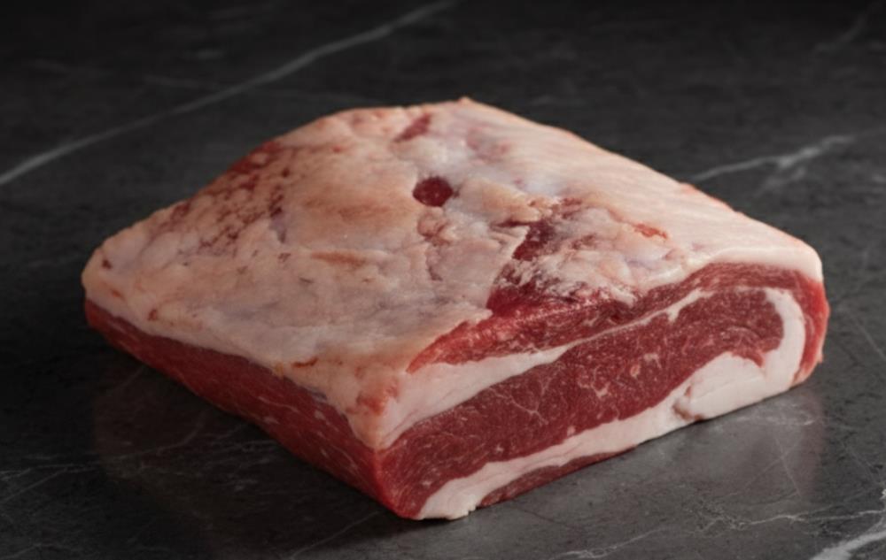 Средняя грудинка