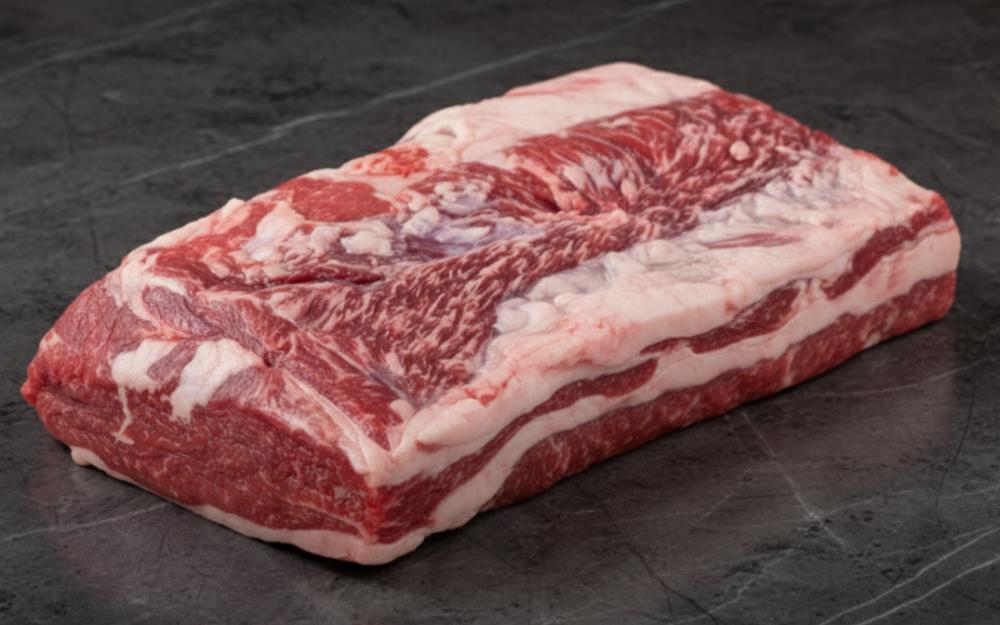 Бок (тонкий край)