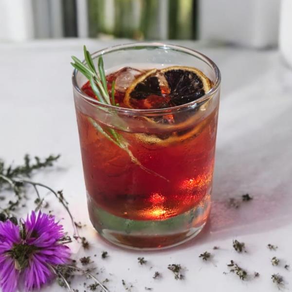 Коктейль Негрони (Negroni)