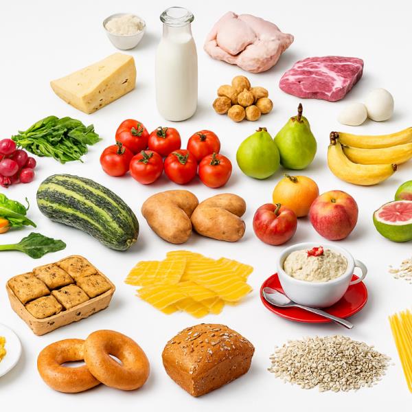 29 самых полезных продуктов на планете