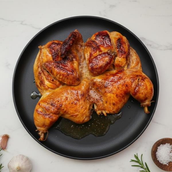 Цыпленок табака