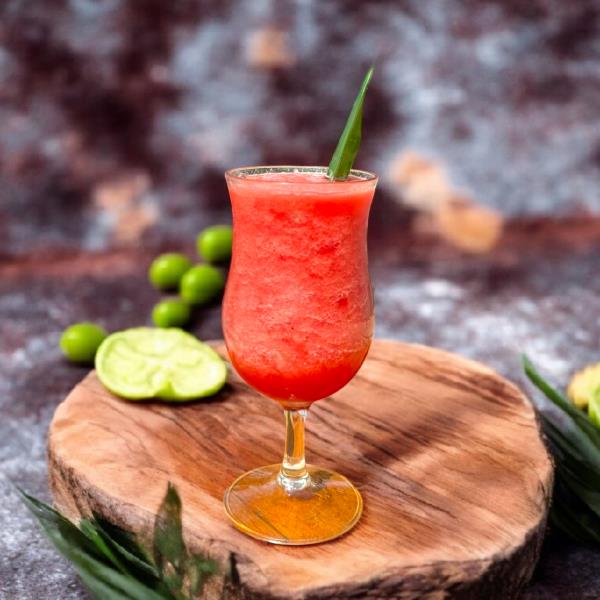 Клубничный дайкири