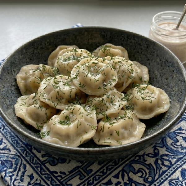 Пельмени донские