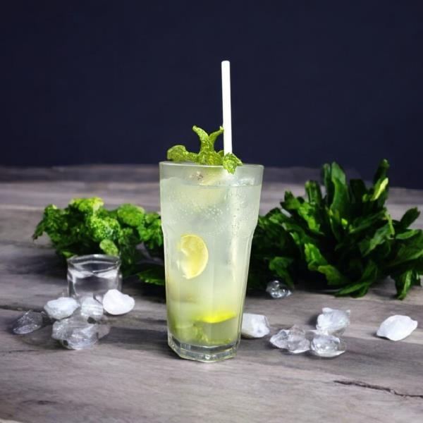 Классический мохито