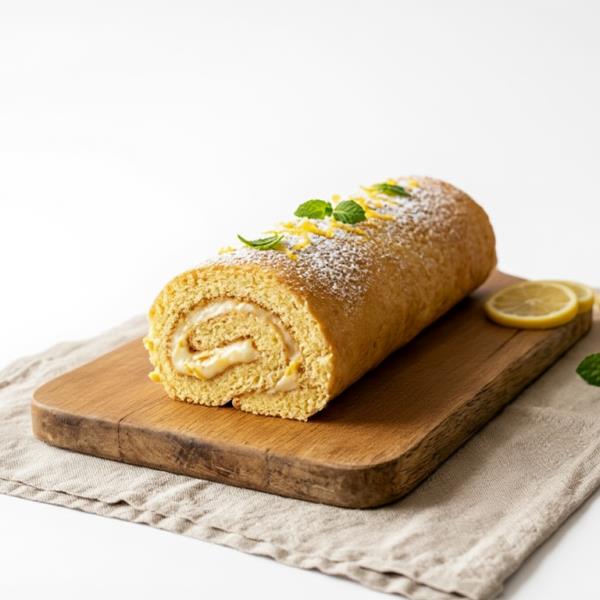 Бисквитное тесто 